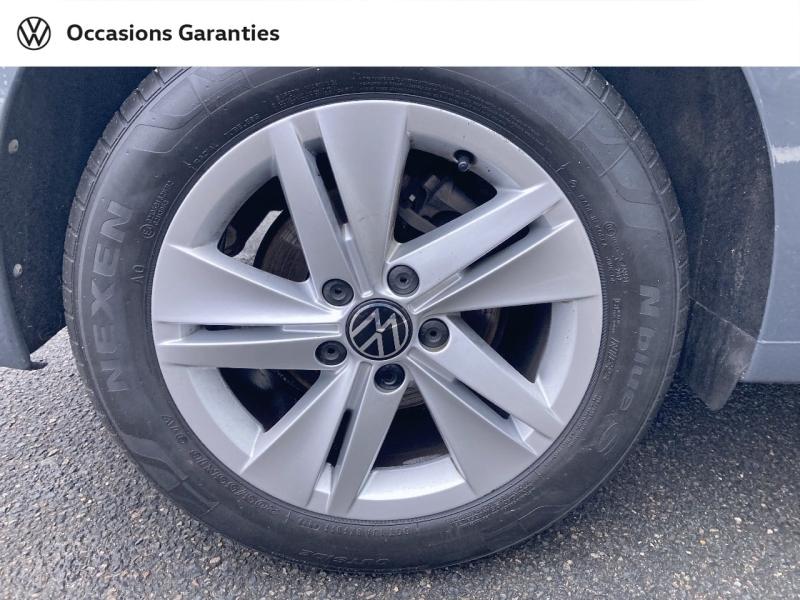 Voitures occasions VOLKSWAGEN GOLF Life Plus Rivery