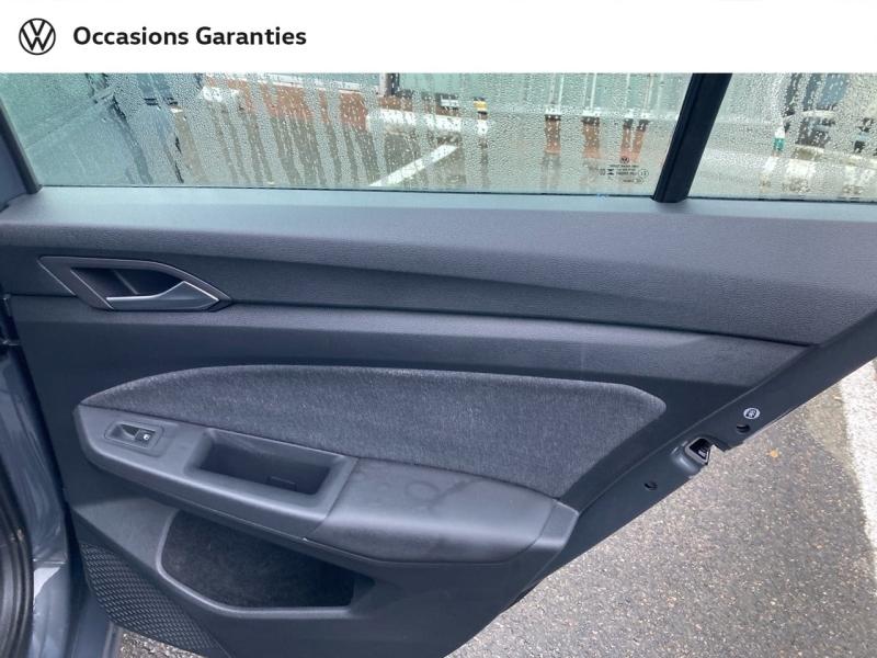 Voitures occasions VOLKSWAGEN GOLF Life Plus Rivery