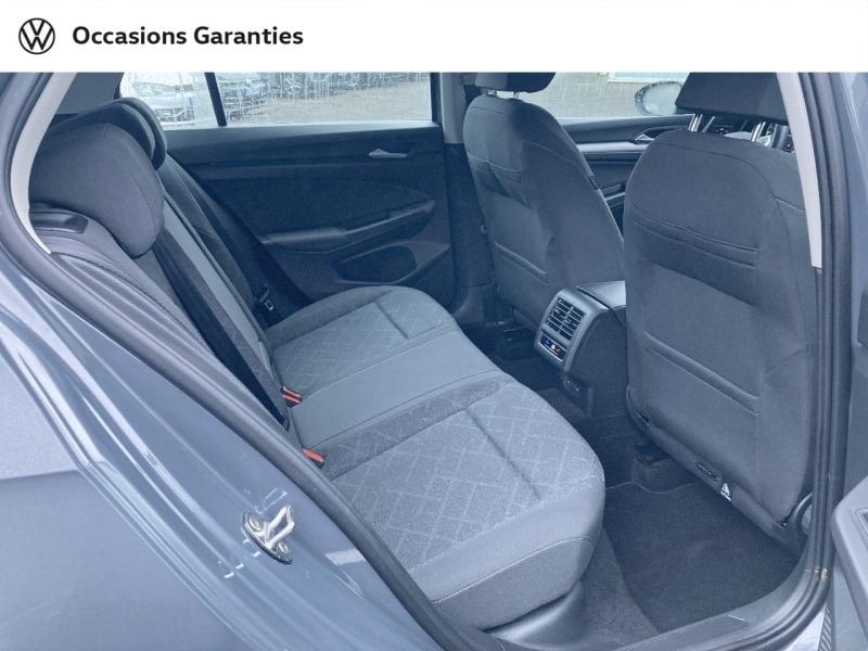 Voitures occasions VOLKSWAGEN GOLF Life Plus Rivery