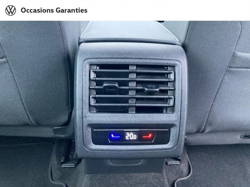 Voitures occasions VOLKSWAGEN GOLF Life Plus Rivery