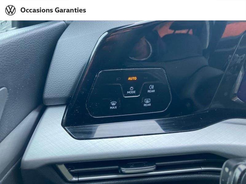 Voitures occasions VOLKSWAGEN GOLF Life Plus Rivery