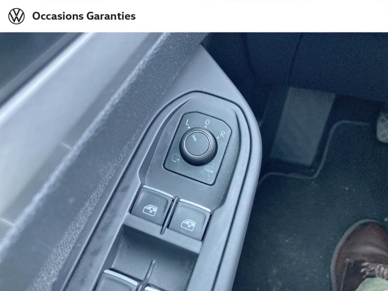 Voitures occasions VOLKSWAGEN GOLF Life Plus Rivery