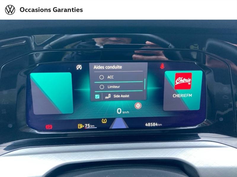 Voitures occasions VOLKSWAGEN GOLF Life Plus Rivery