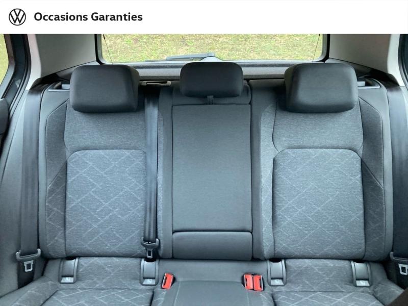 Voitures occasions VOLKSWAGEN GOLF Life Plus Rivery