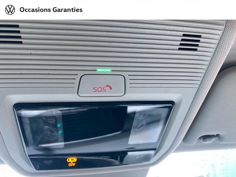 Voitures occasions VOLKSWAGEN GOLF Life Plus Rivery