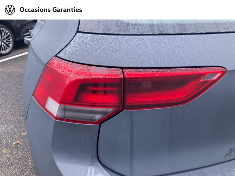 Voitures occasions VOLKSWAGEN GOLF Life Plus Rivery