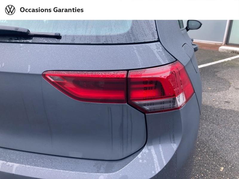 Voitures occasions VOLKSWAGEN GOLF Life Plus Rivery