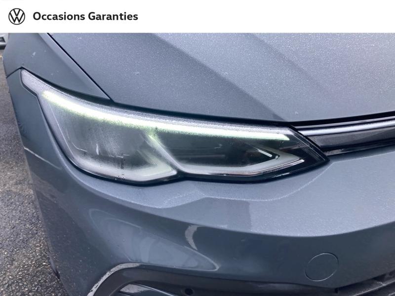 Voitures occasions VOLKSWAGEN GOLF Life Plus Rivery