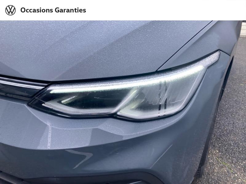 Voitures occasions VOLKSWAGEN GOLF Life Plus Rivery