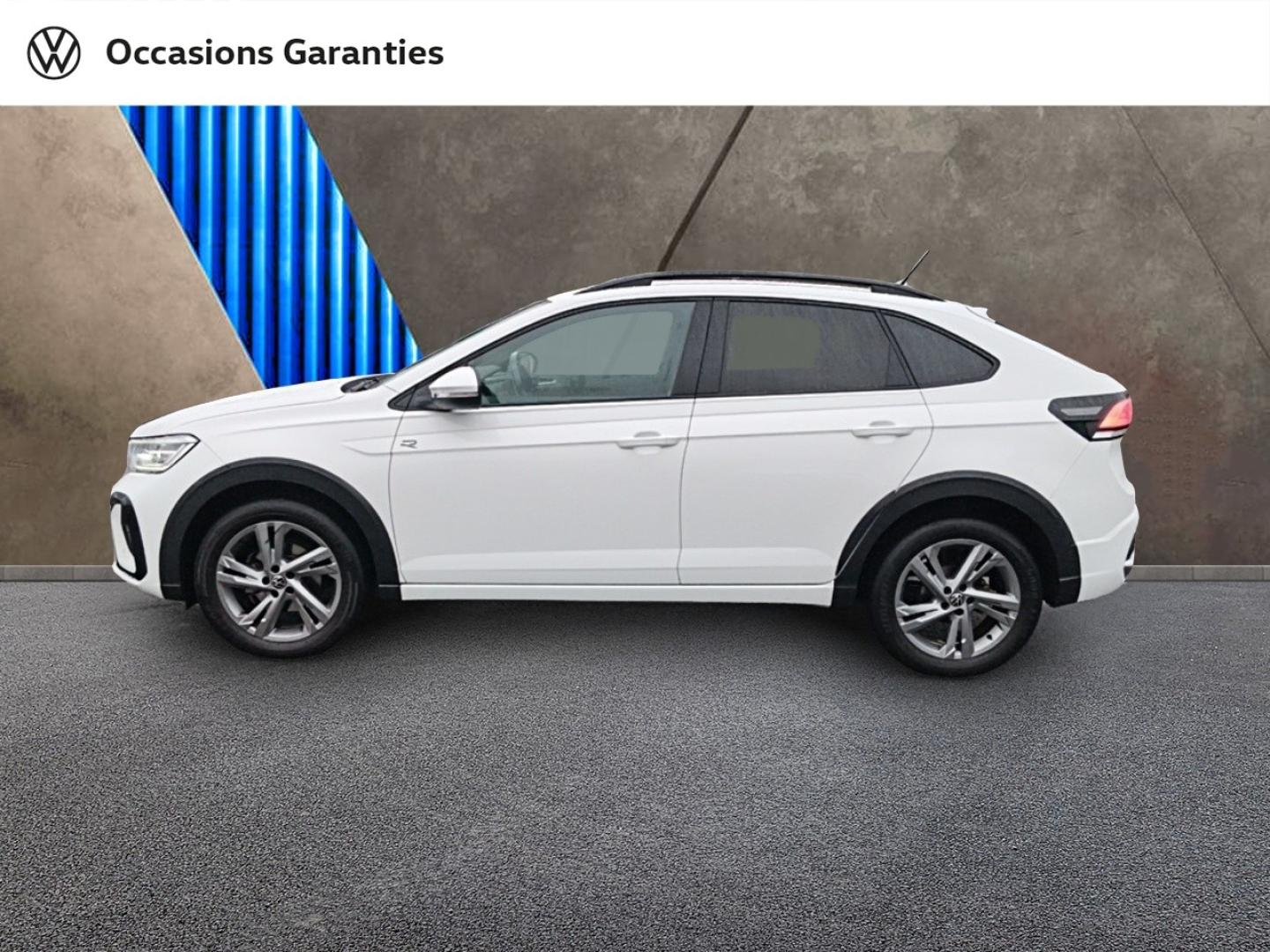 Voitures occasions VOLKSWAGEN TAIGO R-Line Rivery