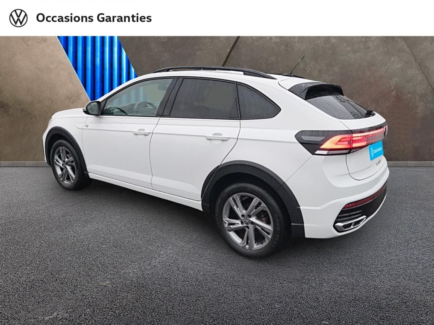 Voitures occasions VOLKSWAGEN TAIGO R-Line Rivery