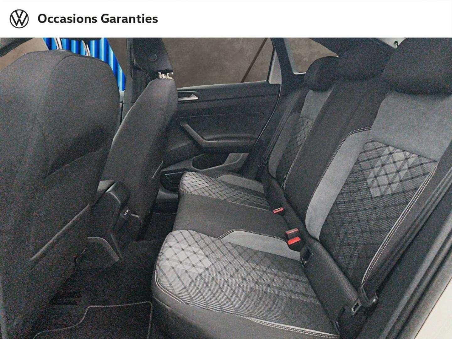 Voitures occasions VOLKSWAGEN TAIGO R-Line Rivery