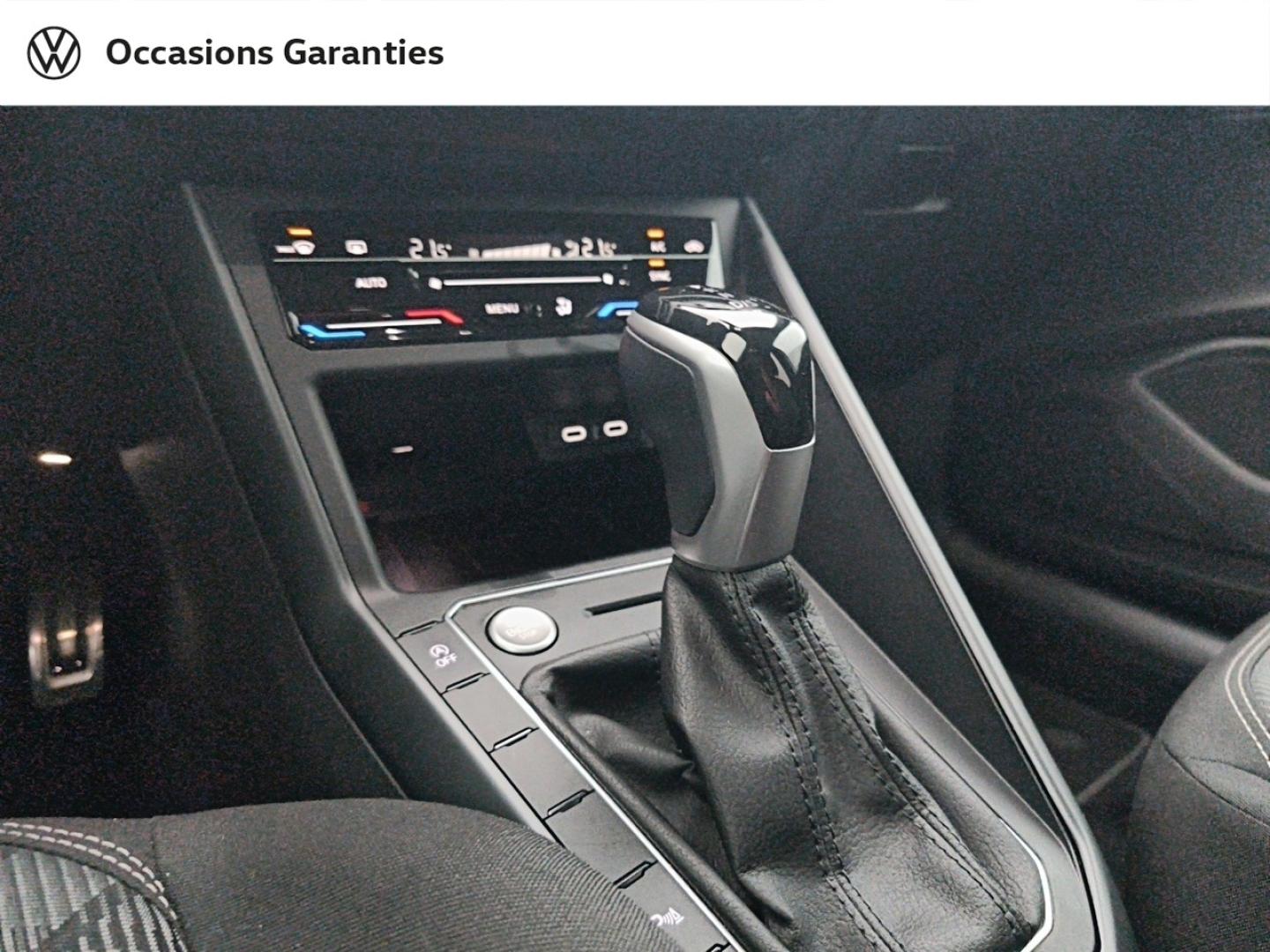 Voitures occasions VOLKSWAGEN TAIGO R-Line Rivery