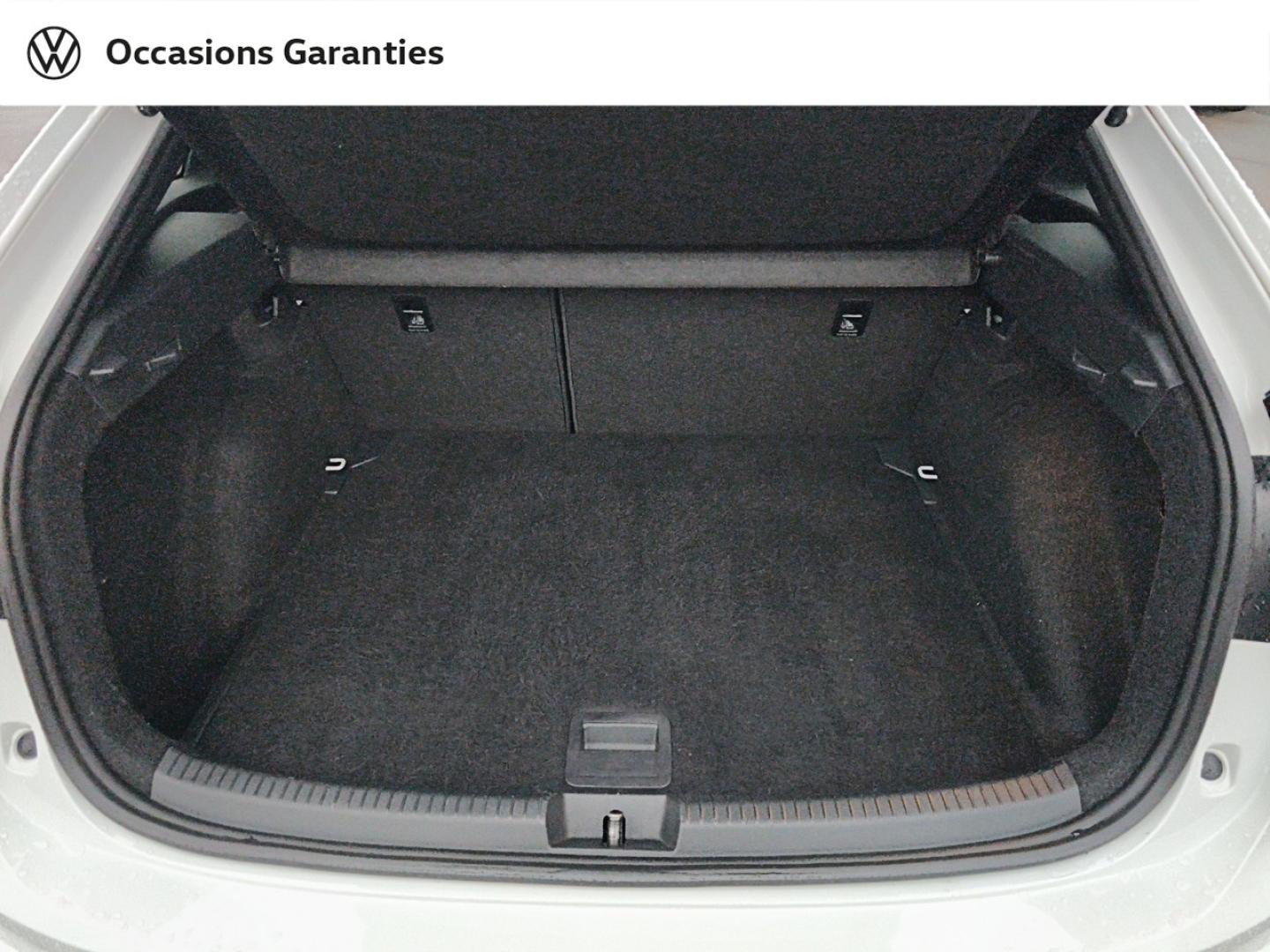 Voitures occasions VOLKSWAGEN TAIGO R-Line Rivery