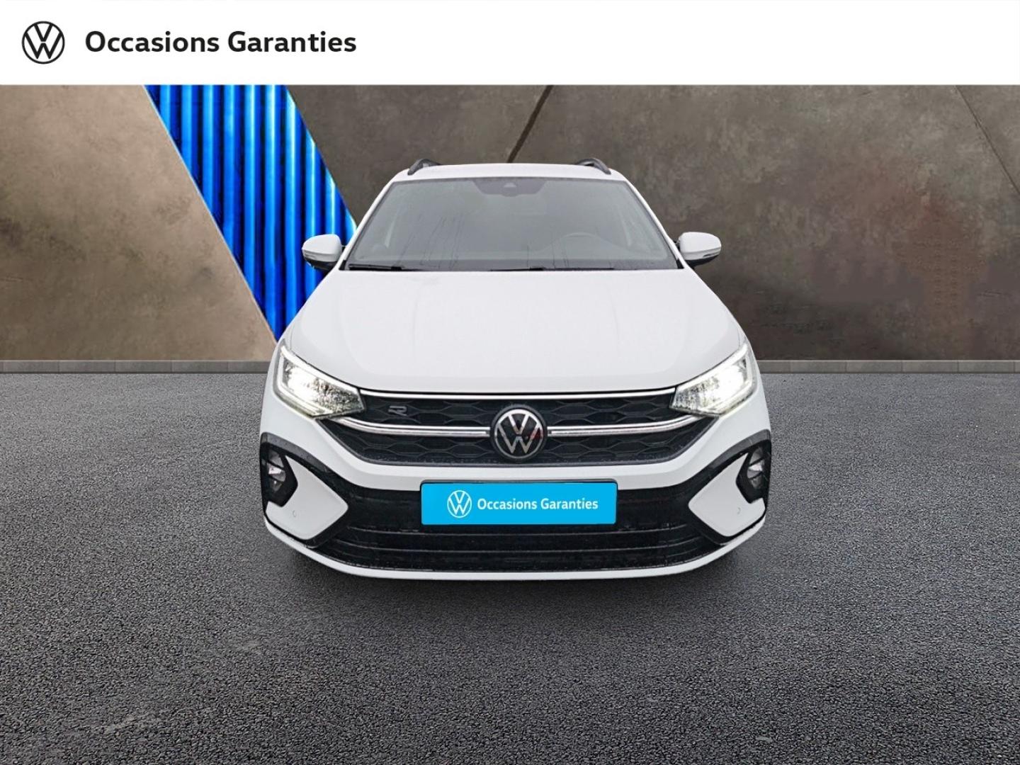 Voitures occasions VOLKSWAGEN TAIGO R-Line Rivery