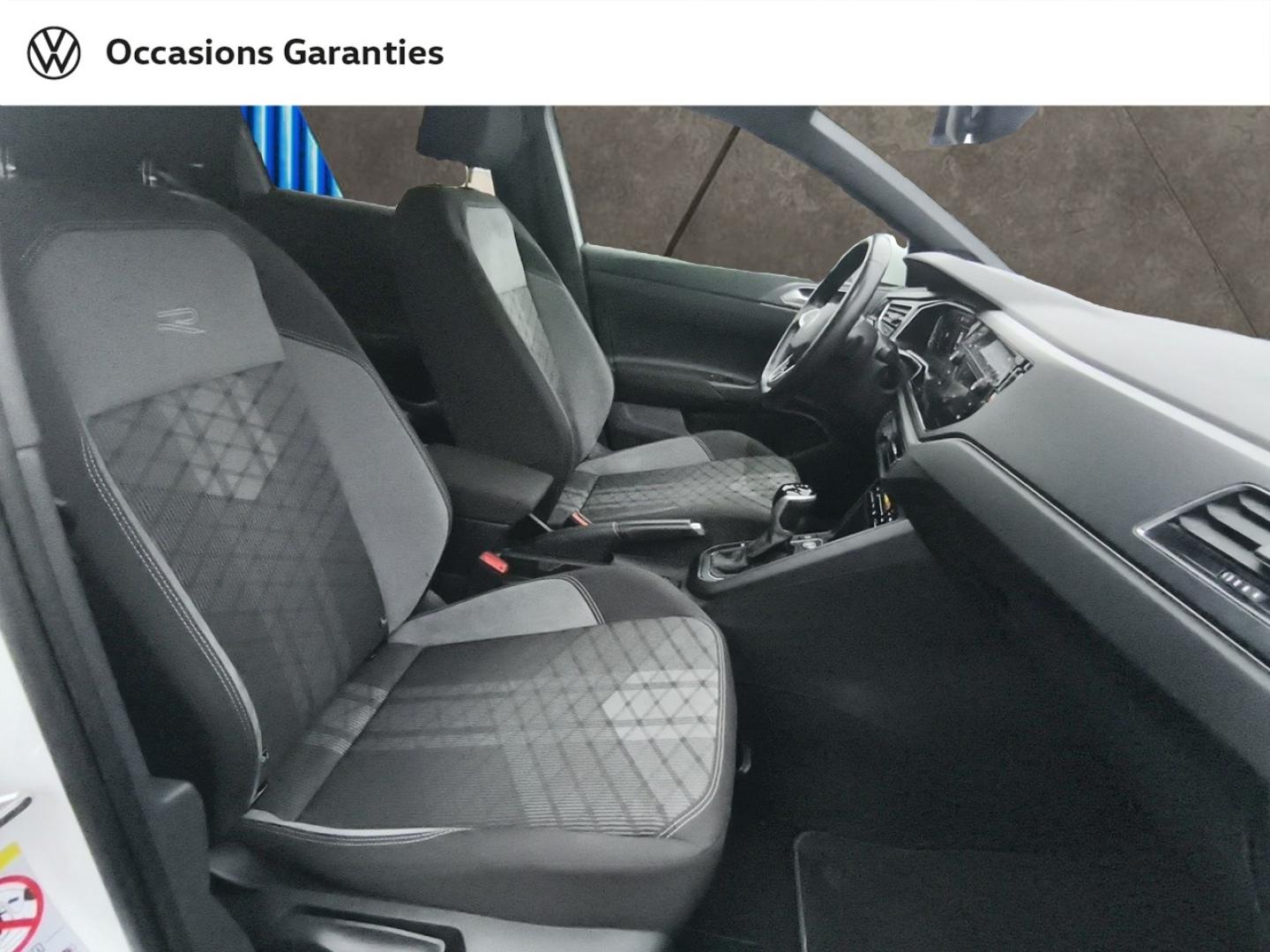 Voitures occasions VOLKSWAGEN TAIGO R-Line Rivery