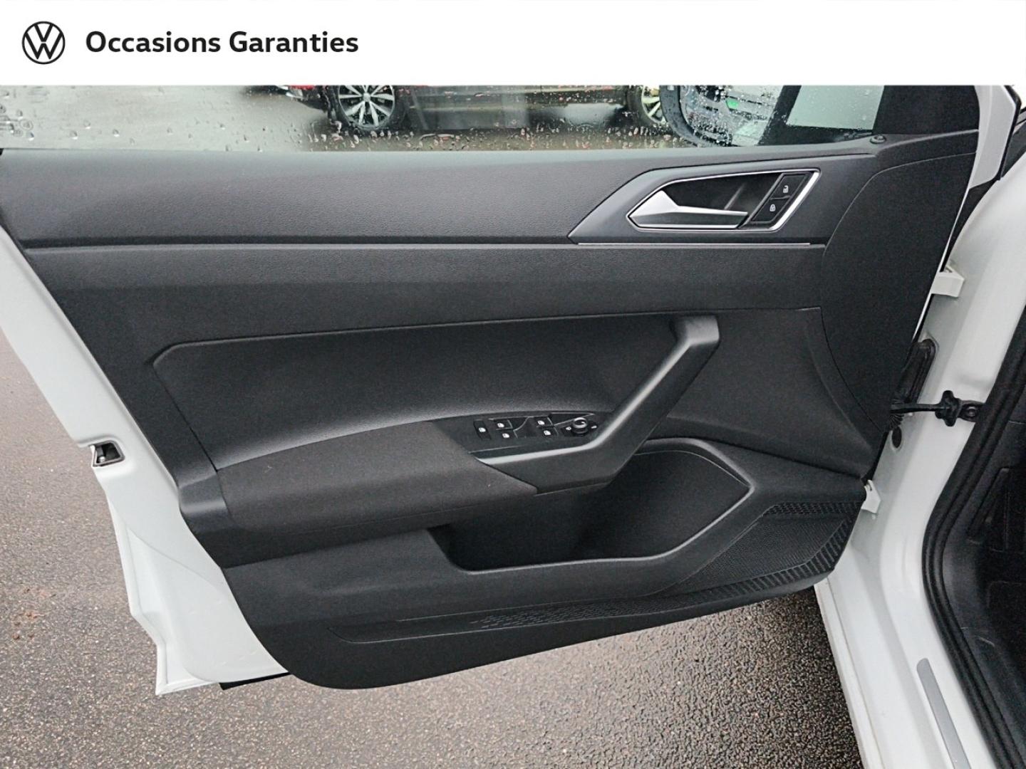 Voitures occasions VOLKSWAGEN TAIGO R-Line Rivery