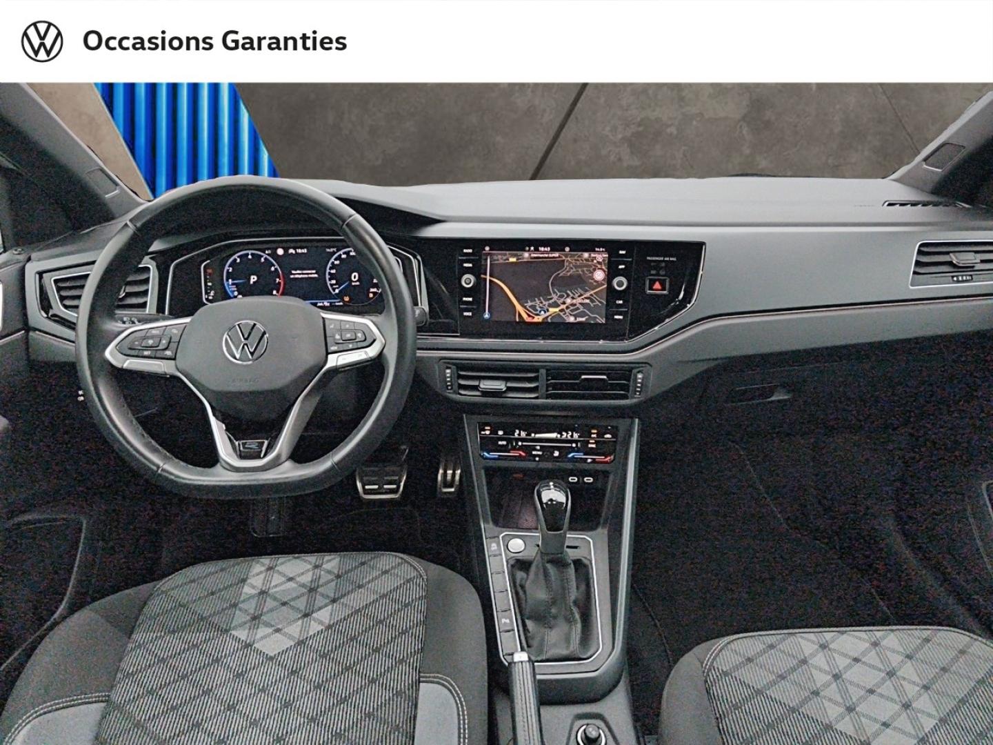 Voitures occasions VOLKSWAGEN TAIGO R-Line Rivery