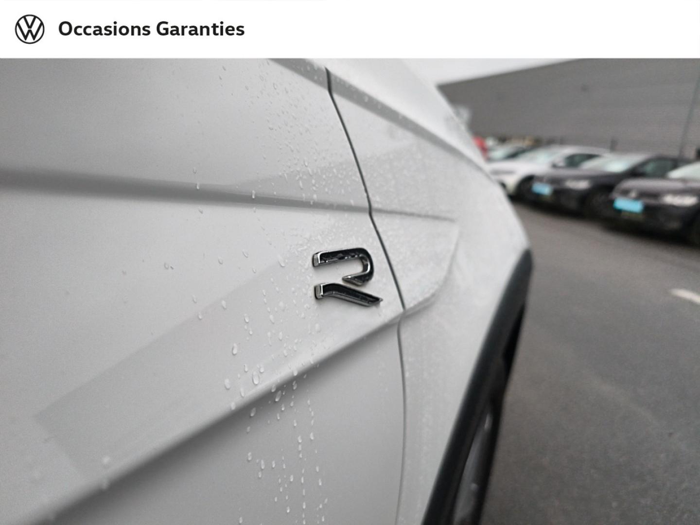 Voitures occasions VOLKSWAGEN TAIGO R-Line Rivery