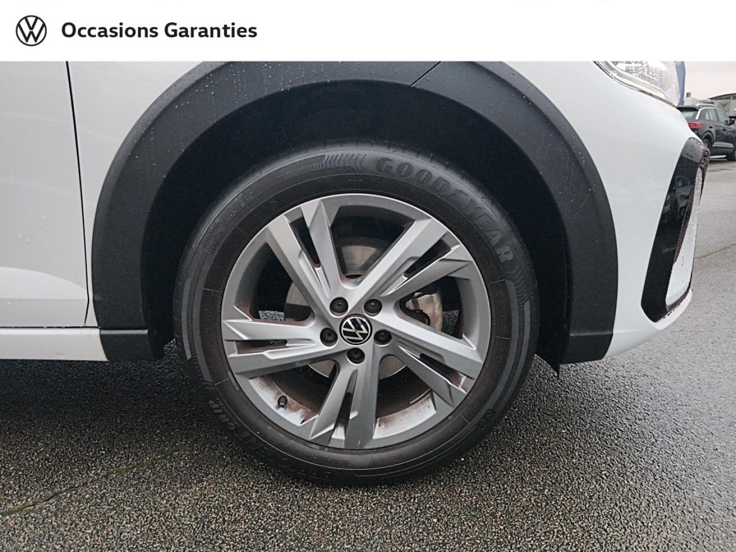 Voitures occasions VOLKSWAGEN TAIGO R-Line Rivery