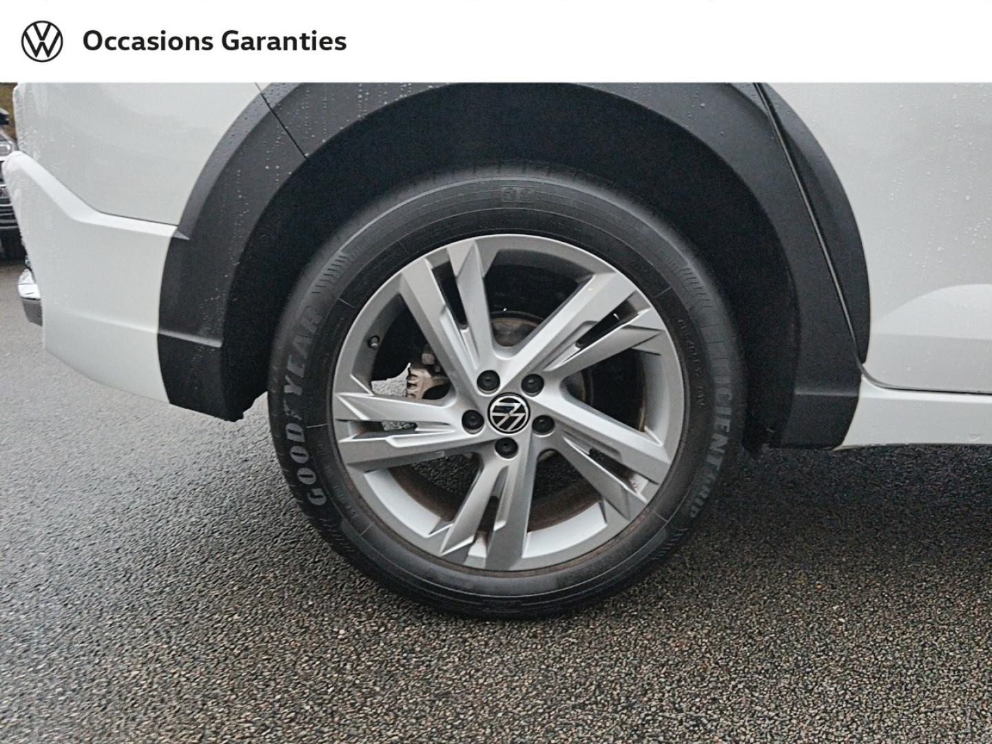 Voitures occasions VOLKSWAGEN TAIGO R-Line Rivery