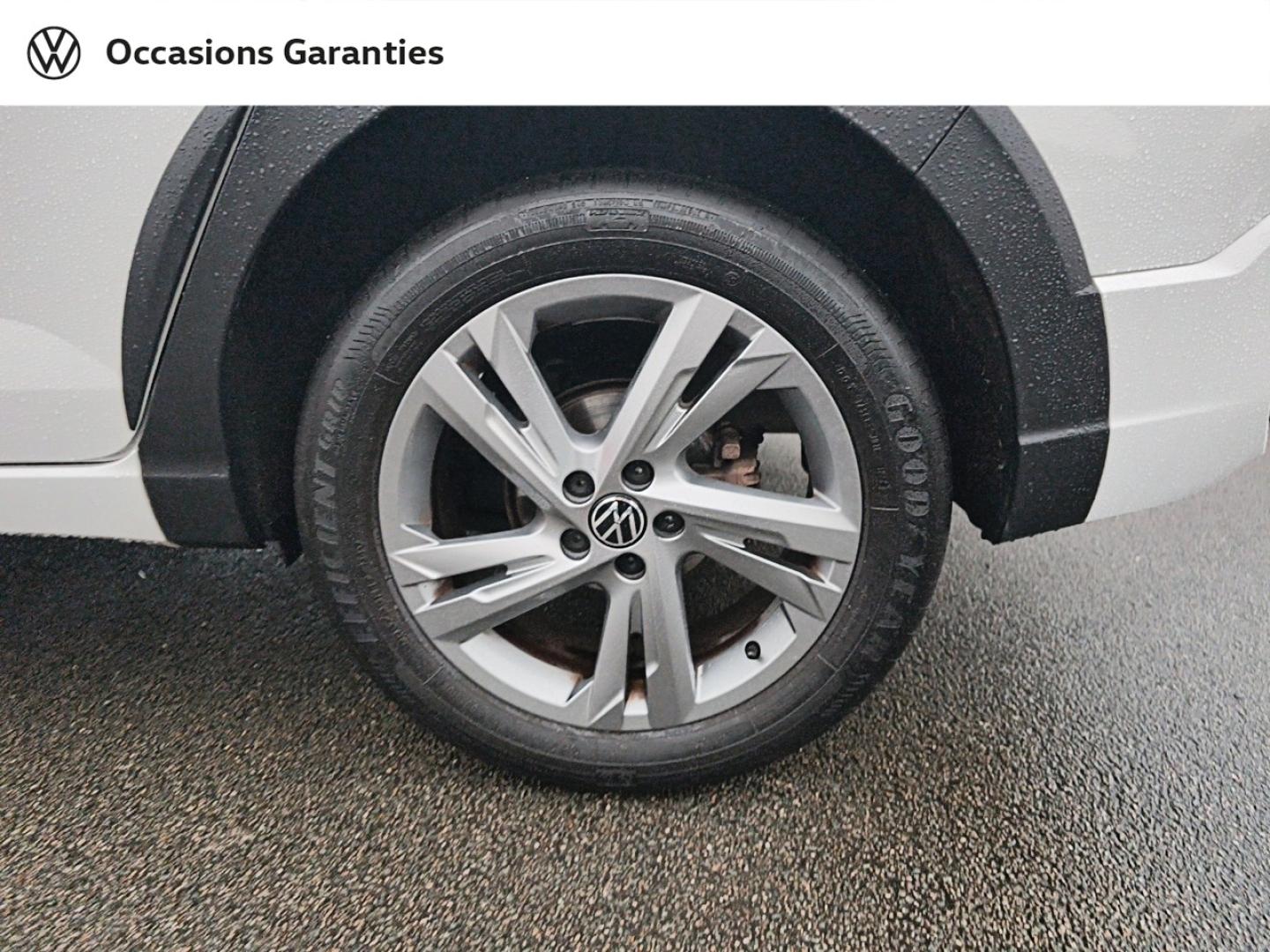 Voitures occasions VOLKSWAGEN TAIGO R-Line Rivery