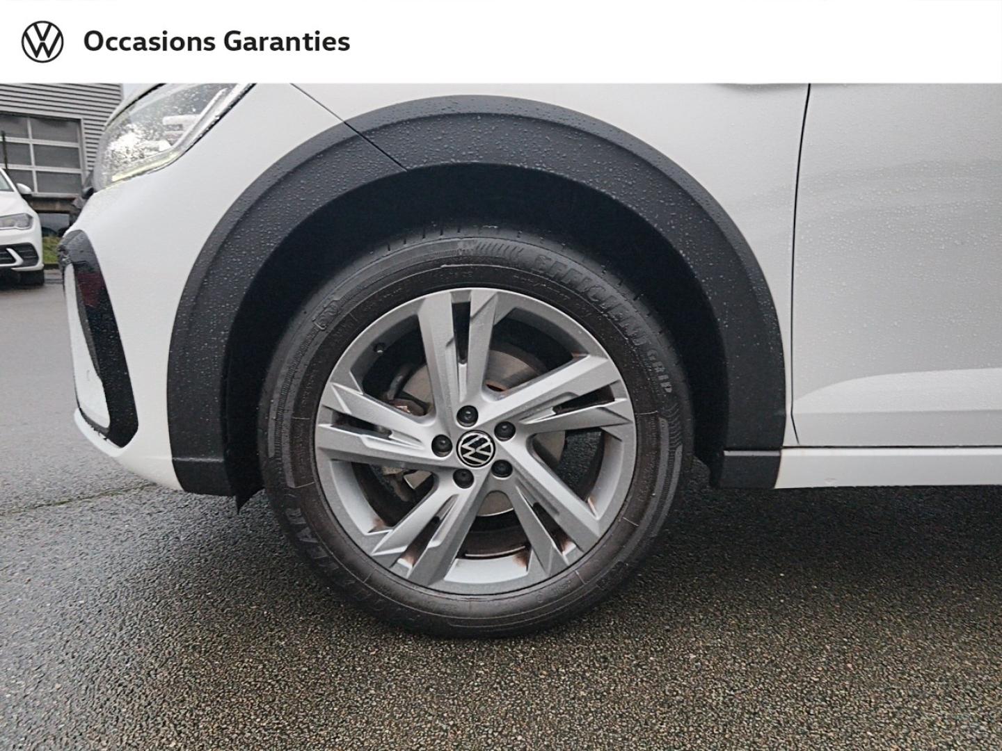 Voitures occasions VOLKSWAGEN TAIGO R-Line Rivery
