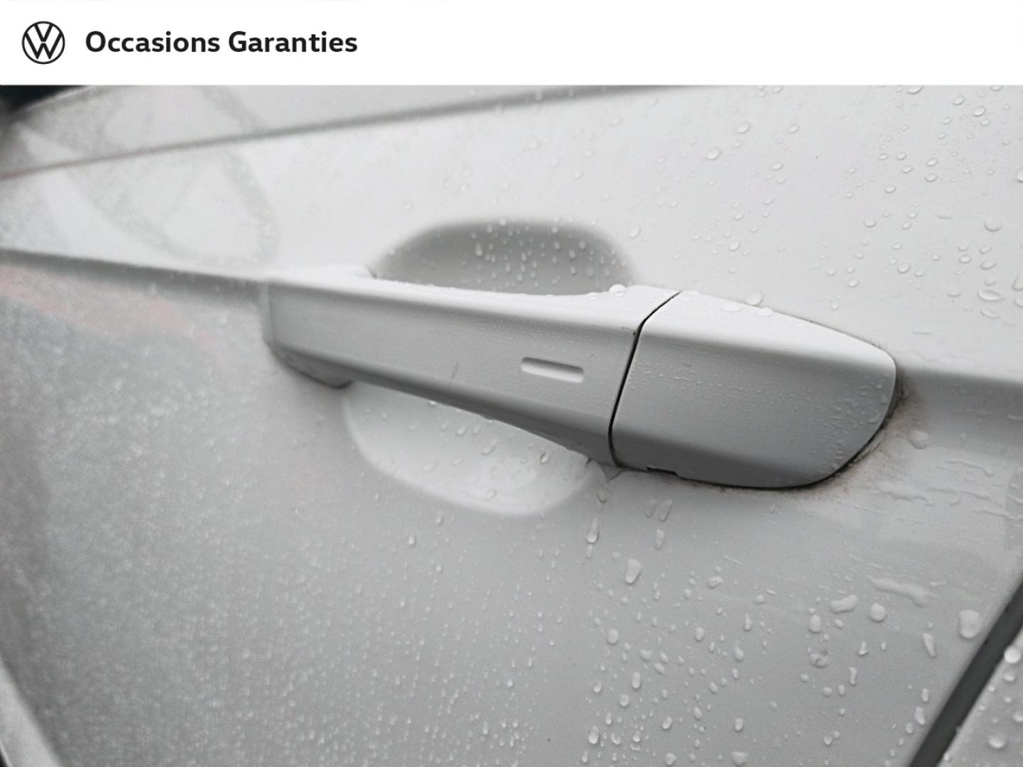 Voitures occasions VOLKSWAGEN TAIGO R-Line Rivery