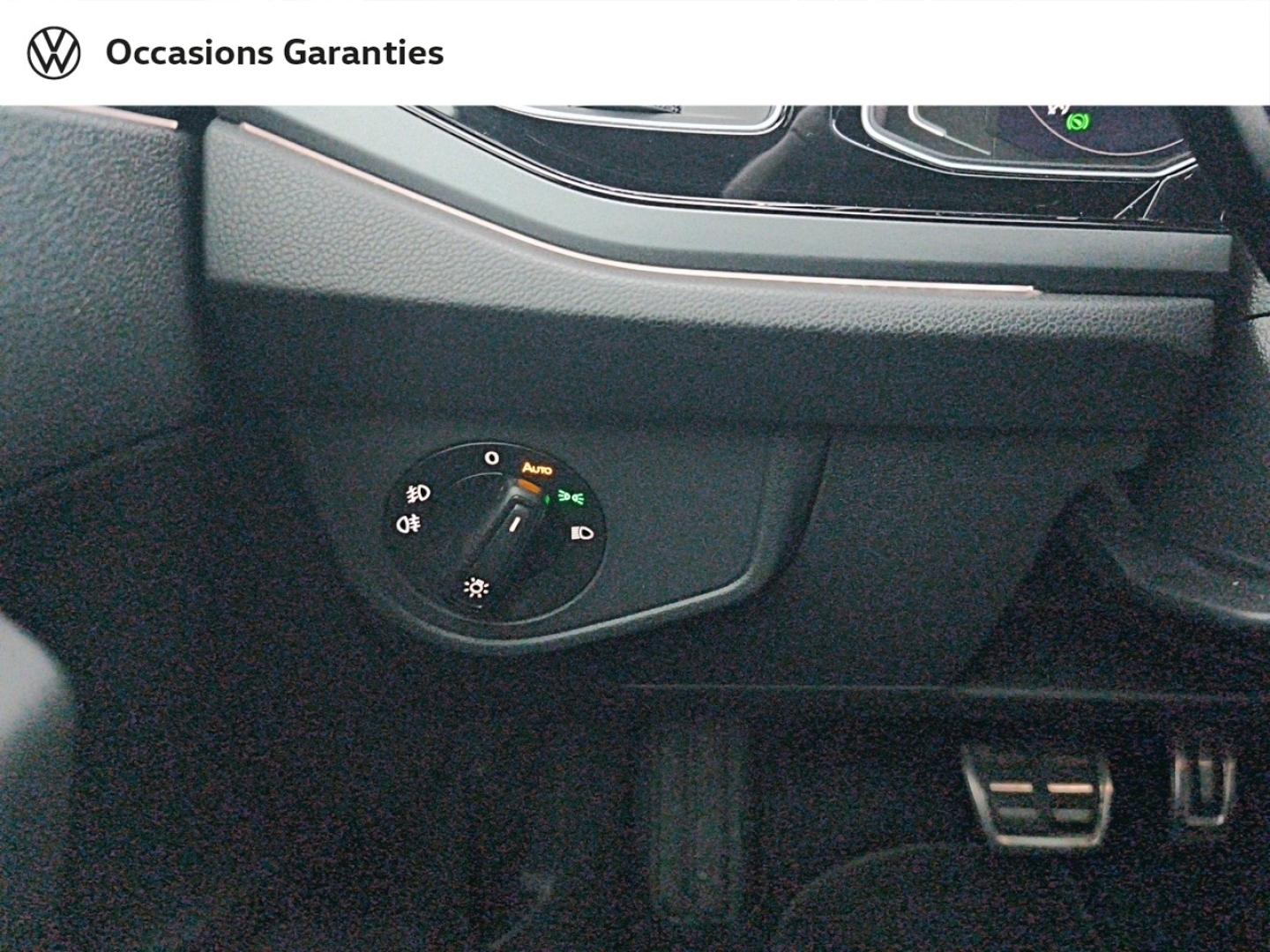 Voitures occasions VOLKSWAGEN TAIGO R-Line Rivery