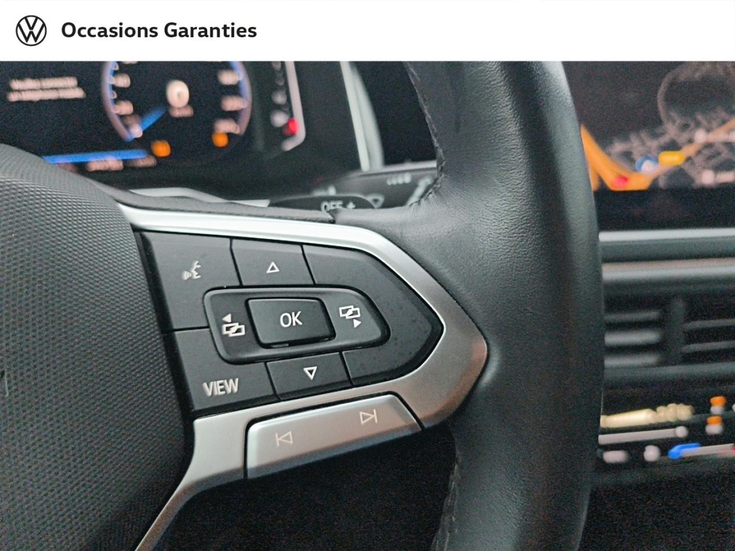 Voitures occasions VOLKSWAGEN TAIGO R-Line Rivery