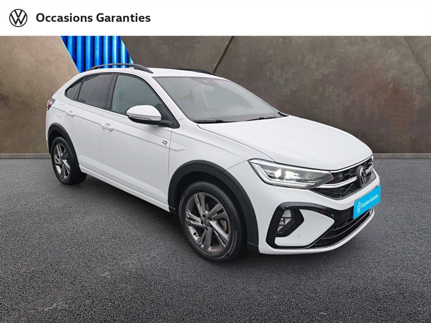 Voitures occasions VOLKSWAGEN TAIGO R-Line Rivery