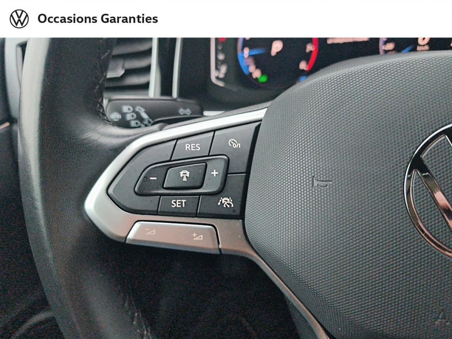 Voitures occasions VOLKSWAGEN TAIGO R-Line Rivery