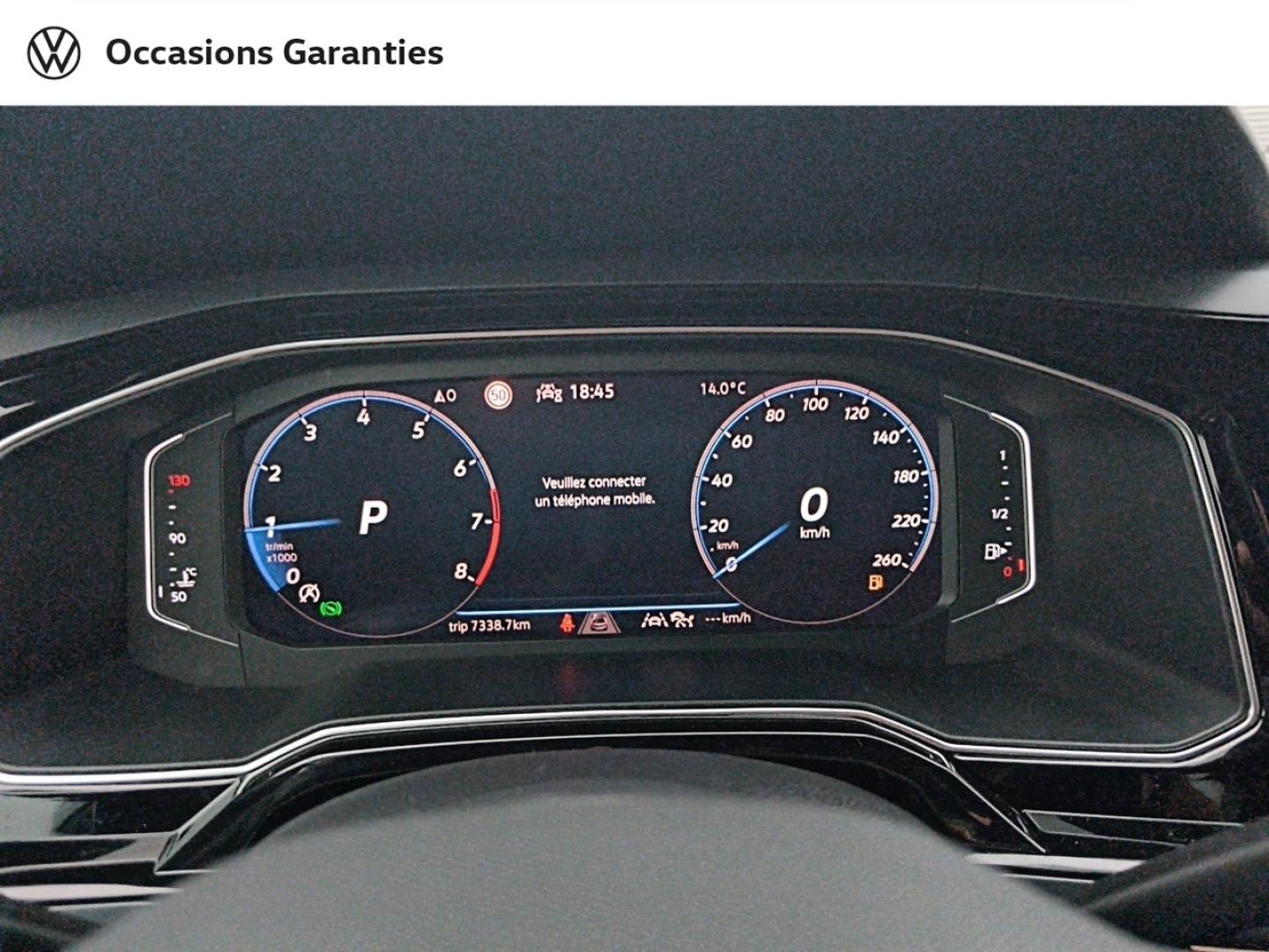 Voitures occasions VOLKSWAGEN TAIGO R-Line Rivery