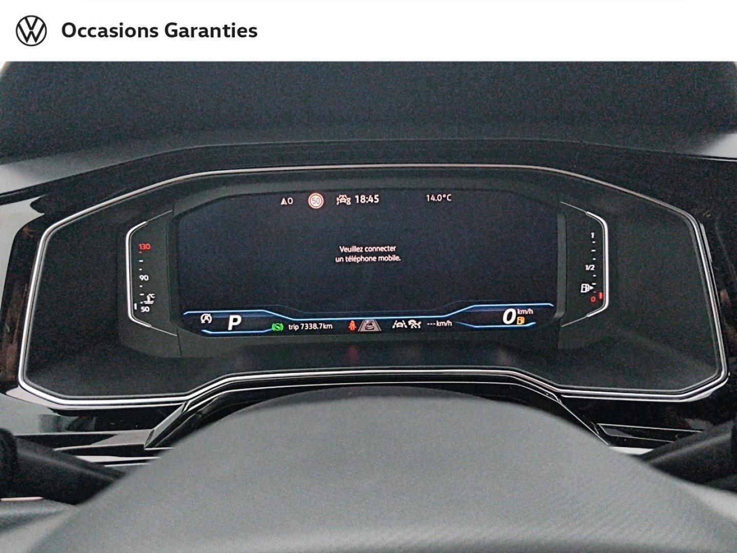 Voitures occasions VOLKSWAGEN TAIGO R-Line Rivery