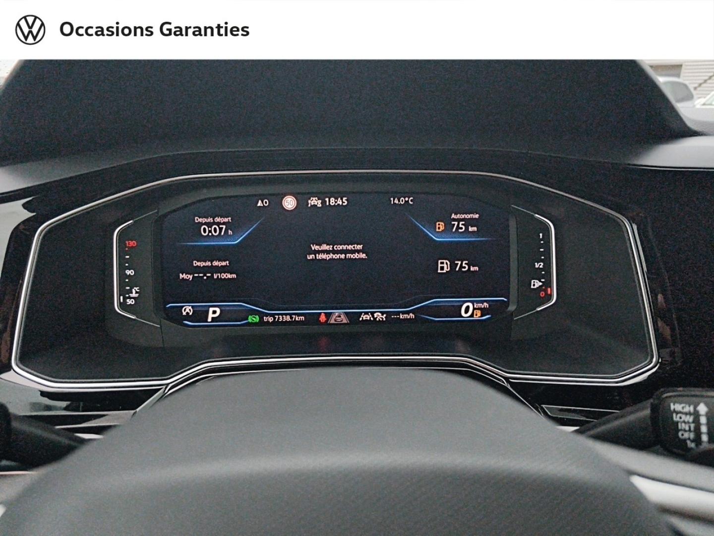 Voitures occasions VOLKSWAGEN TAIGO R-Line Rivery