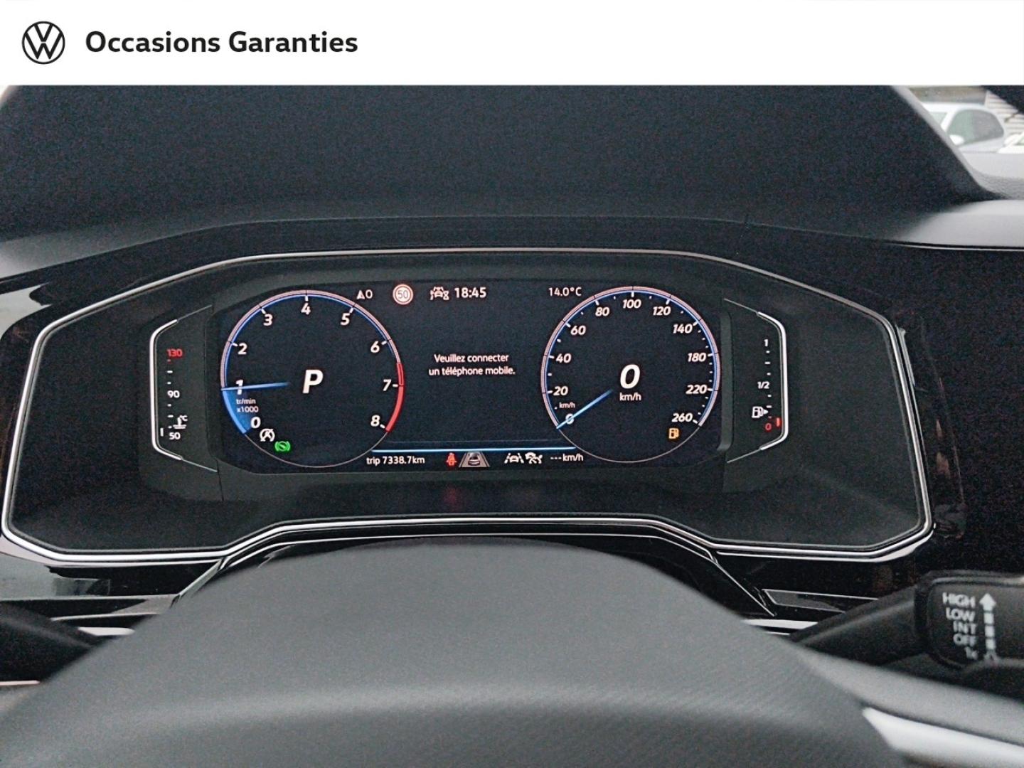 Voitures occasions VOLKSWAGEN TAIGO R-Line Rivery