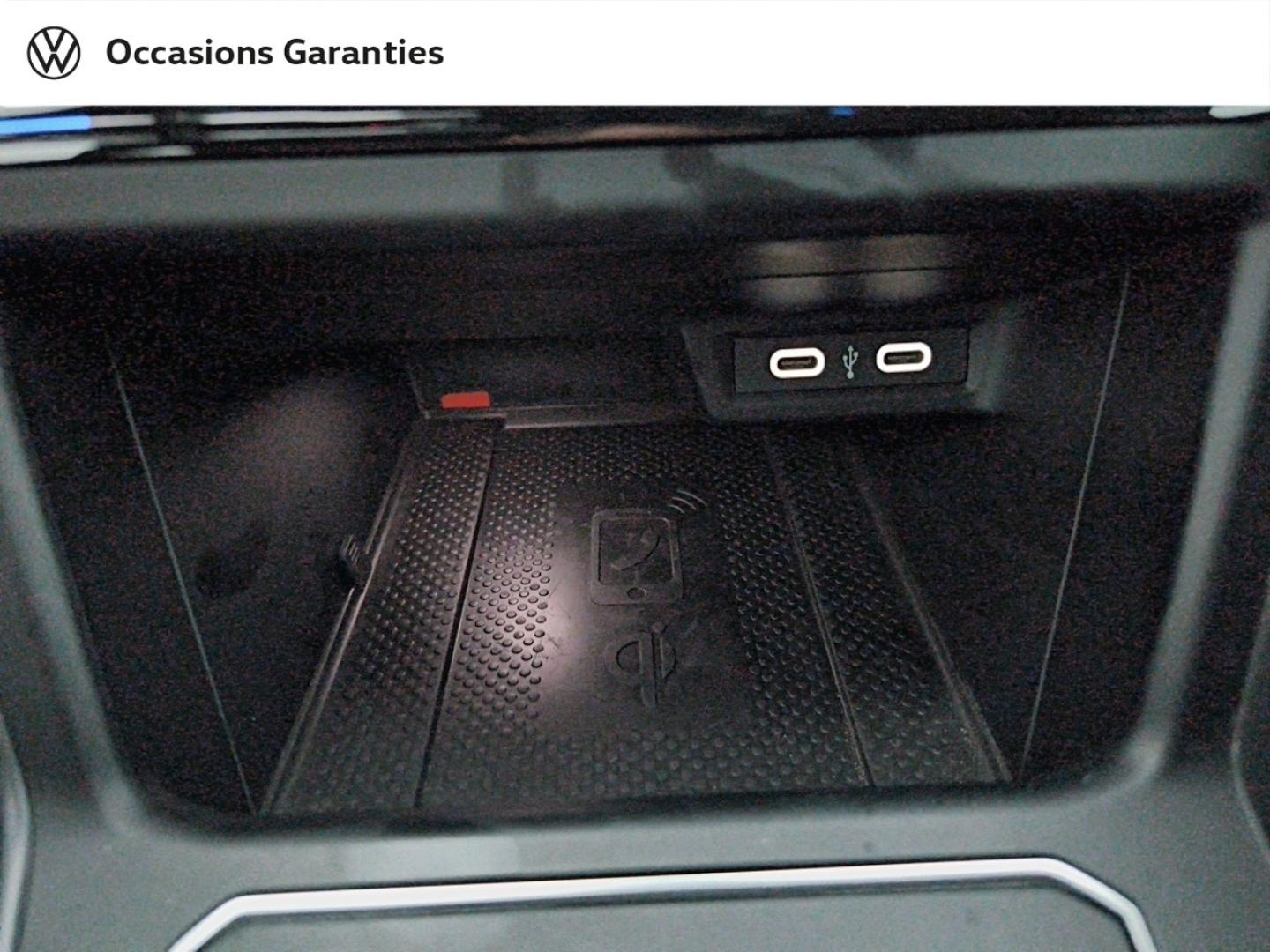Voitures occasions VOLKSWAGEN TAIGO R-Line Rivery