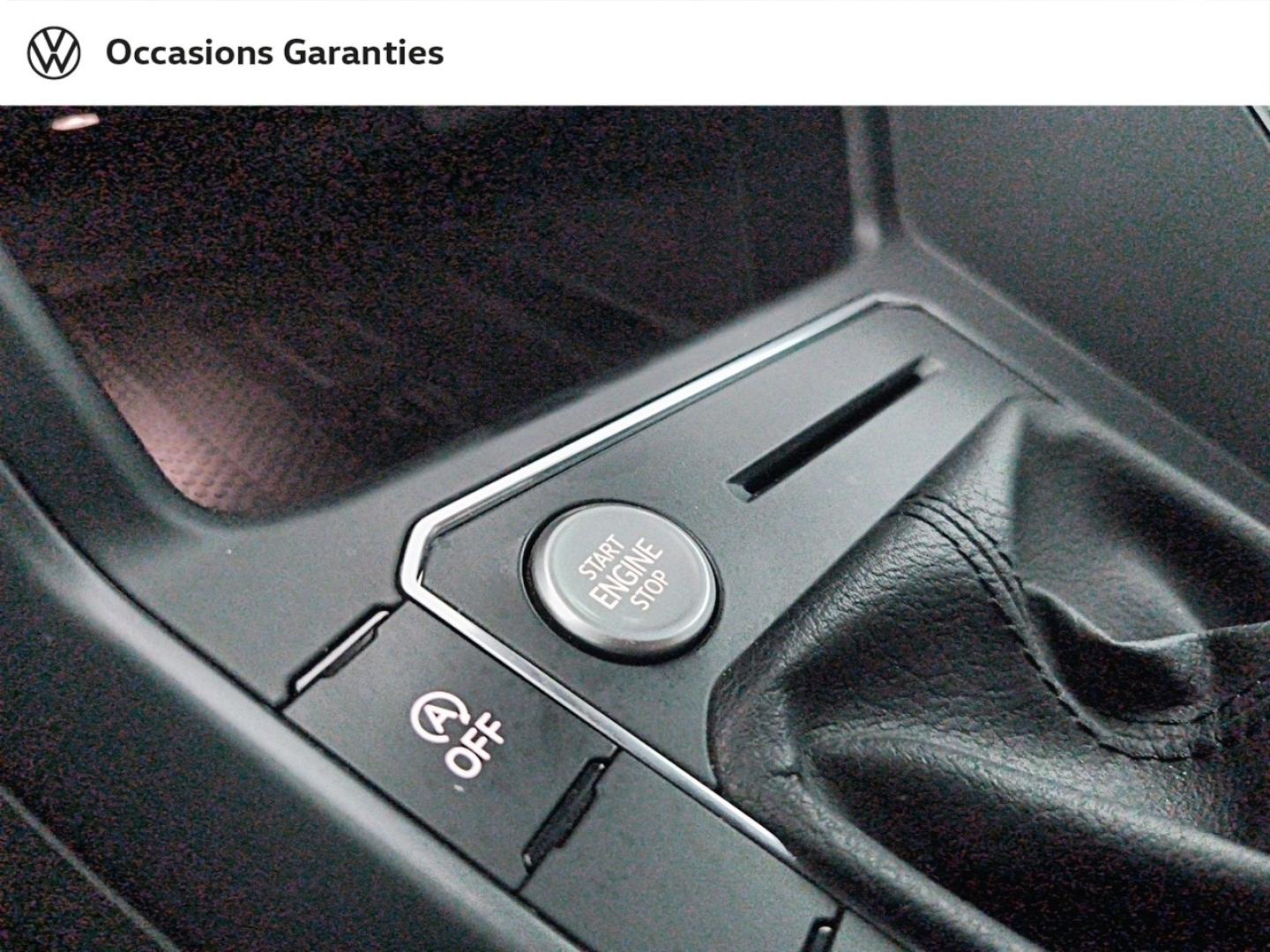 Voitures occasions VOLKSWAGEN TAIGO R-Line Rivery