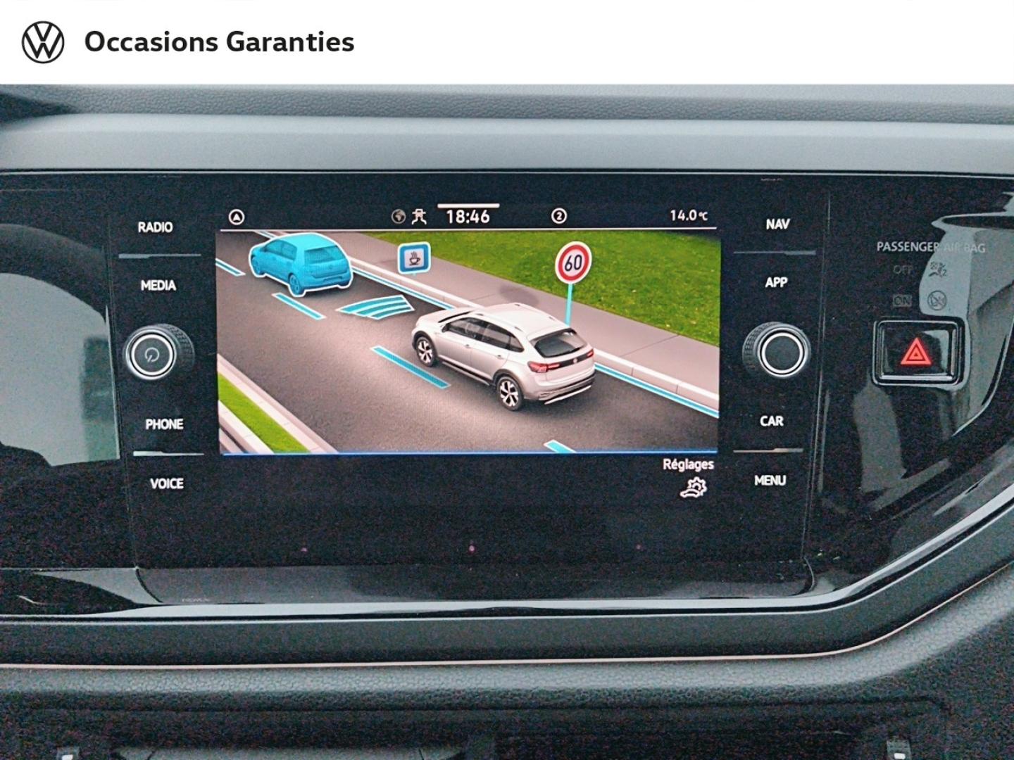 Voitures occasions VOLKSWAGEN TAIGO R-Line Rivery