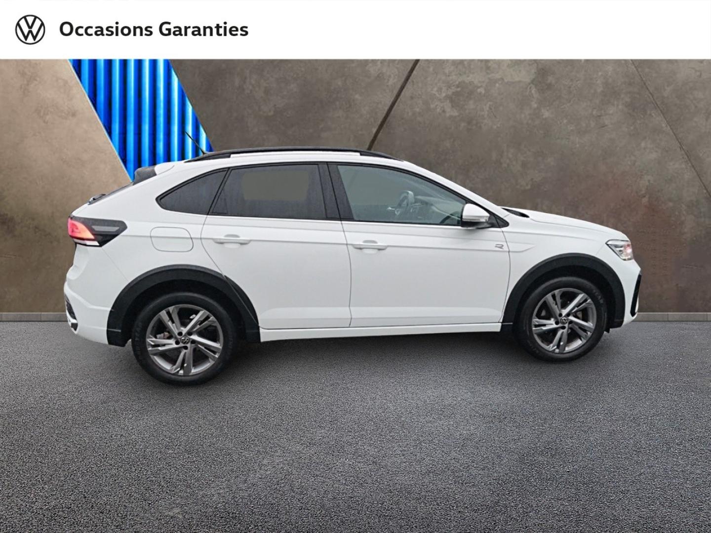 Voitures occasions VOLKSWAGEN TAIGO R-Line Rivery