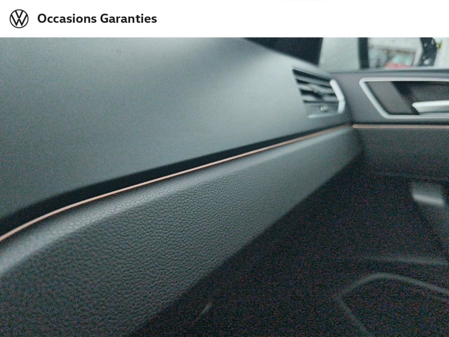 Voitures occasions VOLKSWAGEN TAIGO R-Line Rivery