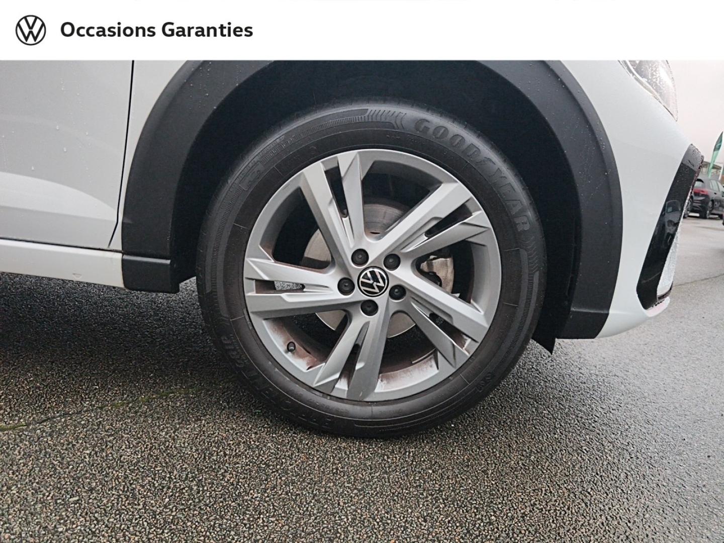 Voitures occasions VOLKSWAGEN TAIGO R-Line Rivery