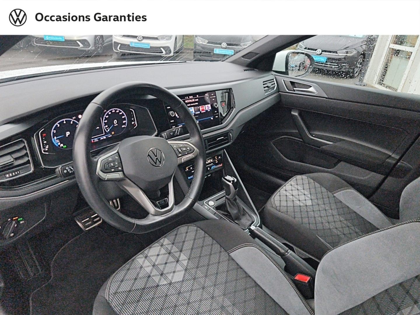 Voitures occasions VOLKSWAGEN TAIGO R-Line Rivery