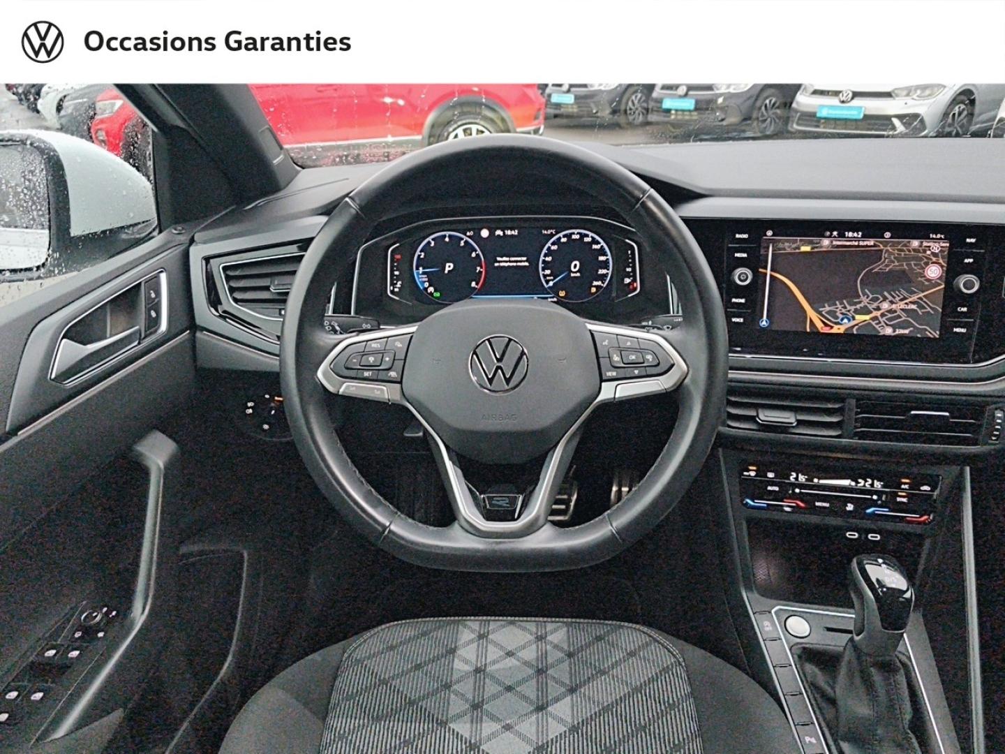Voitures occasions VOLKSWAGEN TAIGO R-Line Rivery