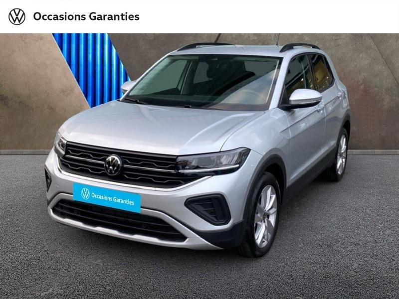 Voitures occasions VOLKSWAGEN T-CROSS VW Edition Rivery