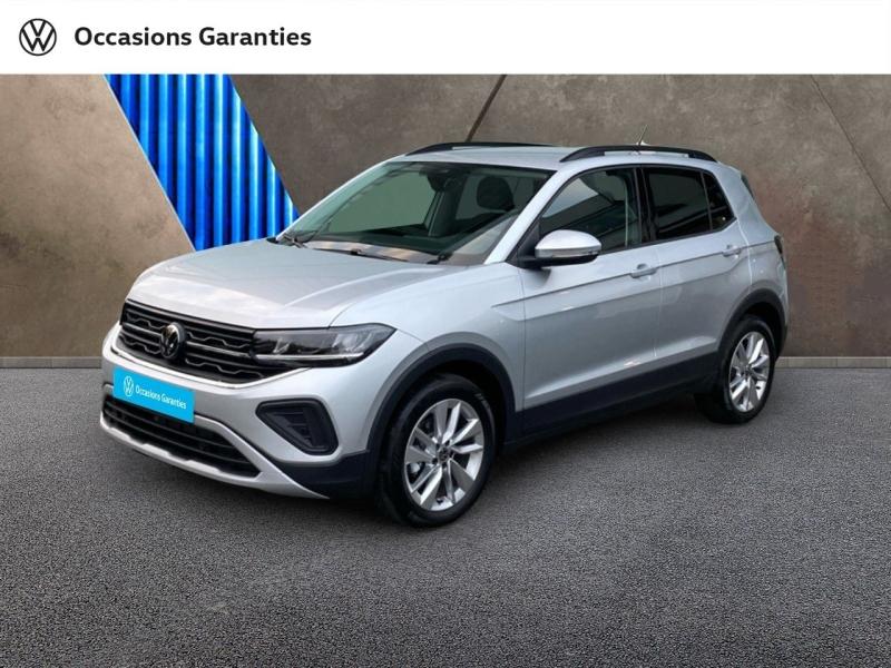 Voitures occasions VOLKSWAGEN T-CROSS VW Edition Rivery