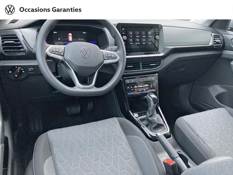 Voitures occasions VOLKSWAGEN T-CROSS VW Edition Rivery