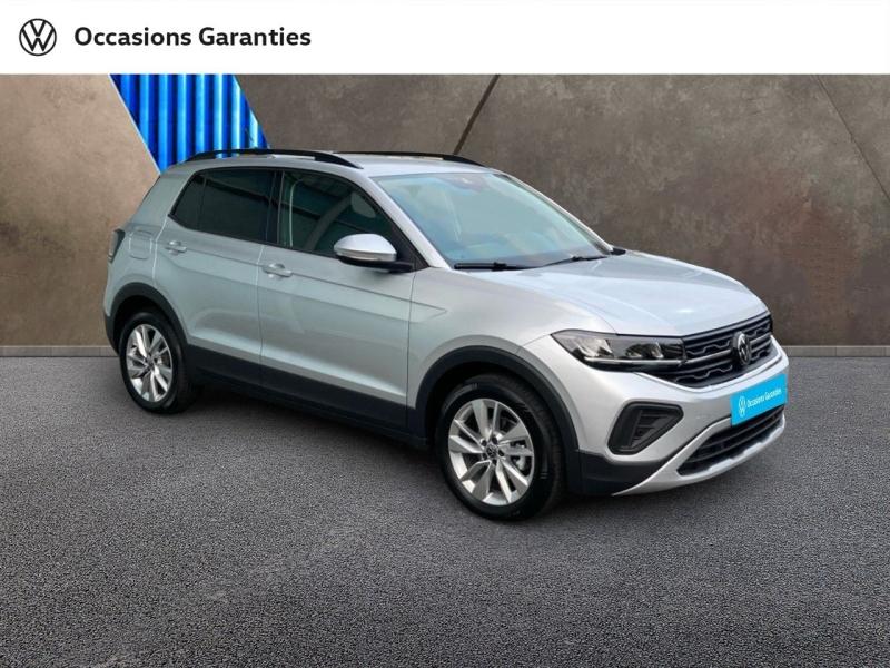 Voitures occasions VOLKSWAGEN T-CROSS VW Edition Rivery