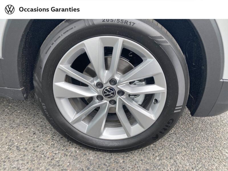 Voitures occasions VOLKSWAGEN T-CROSS VW Edition Rivery