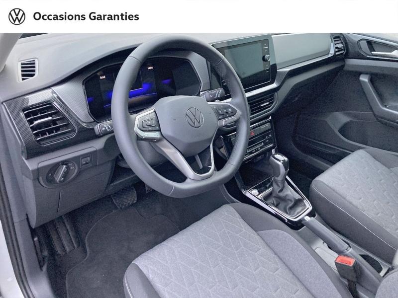 Voitures occasions VOLKSWAGEN T-CROSS VW Edition Rivery